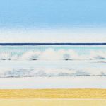 1261 2480 OIL PAINTING
